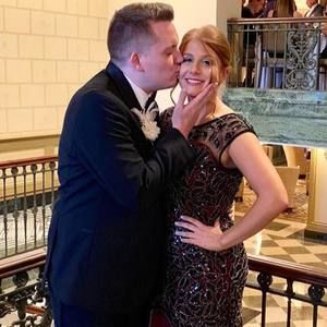 Meet your Posher, Claire